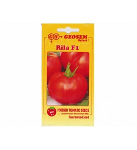 Tomate Rila F1 (1gr)